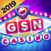 GSN Casino: Play casino games- slots, poker, bingo v4.25.1 [MOD]