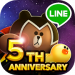 LINE Rangers v7.3.1 [MOD]