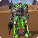 Robot War Free Fire – Survival battleground Squad v1.0 [MOD]