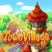 Town Village: Farm, Build, Trade, Harvest City v1.9.6 [MOD]