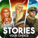 Stories: Your Choice (new episode every week) v1.4.6 [MOD]