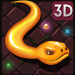 3D Snake . io v10.0 [MOD]