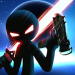 Stickman Ghost 2: Galaxy Wars – Action RPG Offline v6.9 [MOD]