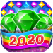 Bling Crush – Jewels & Gems Match 3 Puzzle Game v1.4.9 [MOD]