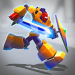 Armored Squad: Mechs vs Robots Online Action v2.3.3 [MOD]