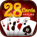 28 Card Game v4.9 [MOD]