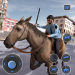 Mounted Horse Police Chase: NY Cop Horseback Ride v1.0.10 [MOD]