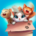 Meow Match: Cats Matching 3 Puzzle & Ball Blast v1.2.4 [MOD]