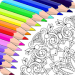 Colorfy: Coloring Book for Adults – Free v1.4.0 [MOD]