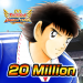 Captain Tsubasa: Dream Team v5.0.1 [MOD]