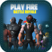 Play Fire Royale – Free Online Shooting Games v1.2.5 [MOD]