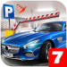 Multi Level 7 Car Parking Simulator v1.2 [MOD]