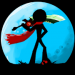 Stickman Ghost: Chiến Binh Ninja – Game Offline v1.9 [MOD]