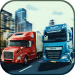 Virtual Truck Manager – Tycoon trucking company v1.1.56 [MOD]