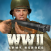 World War Frontline Heroes: WW2 Commando Shooter v1.2.2 [MOD]