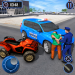 US Police Hummer Car Quad Bike Police Chase Game v1.0.5 [MOD]