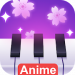 Anime Tiles: Piano Music v1.15 [MOD]