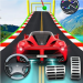 Impossible Car Stunts Driving Simulator 2019 v1.5 [MOD]