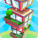 xây dựng tháp / TOWER BUILDER v1.0.24 [MOD]