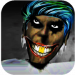 granny joker – scary dark knight v5.0 [MOD]