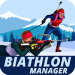 Biathlon Manager 2020 v1.34 [MOD]
