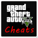 GTA 5 Game Cheats v1.0.1 [MOD]