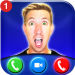 Chad Wild Call You – Video Call Simulator v3.0 [MOD]