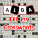Fill it ins crosswords,addictive word puzzle games v7.7 [MOD]