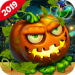 Halloween Witch – Fruit Puzzle v1.0.30 [MOD]