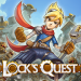 Lock's Quest v1.0.480 [MOD]