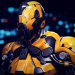 Super Crime Steel War Hero Iron Flying Mech Robot v1.2.1 [MOD]