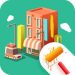 House Painting: Best Puzzle v1.3.4 [MOD]