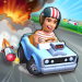 Boom Karts – Multiplayer Kart Racing v0.39 [MOD]