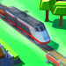 Idle Trains v0.0.8 [MOD]