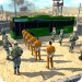 ArmyBus Prisoner Transport :3D Bus Simulator Games v3.03 [MOD]