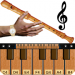Real Flute & Recorder – Magic Tiles Music Games v1.3 [MOD]