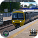 Europe Train Simulator – Train Driver 3D v1.02 [MOD]