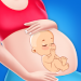 Mommy & newborn baby shower – Babysitter Game v32.0 [MOD]