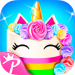 Unicorn Frost Cakes Shop – Baking Games for Girls v1.3 [MOD]