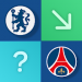 Guess The Footballer By Club. Football Quiz 2019 v3.0.1 [MOD]