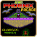 Retro Phoenix Arcade v1.07 [MOD]
