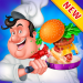 Crazy Restaurant Chef – Trò chơi nấu ăn 2020 v1.3.6 [MOD]