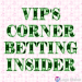 VIP Betting Tips and Daily Predictions v9.4 [MOD]