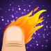 Flame Finger: Rise Up Higher By Dodge Your Finger v4.5.2 [MOD]