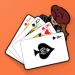 Forty Thieves Solitaire v0.0.2 [MOD]