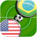 Air Soccer Ball ⚽ 🇺🇸 v5.9 [MOD]