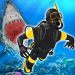 Scuba Simulator Lặn: Underwater Shark Săn bắn v1.4 [MOD]