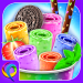 Ice Cream Roll – Stir-fried Ice Cream Maker Game v1.0.3 [MOD]