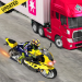 Bike rider in traffic – New bike racing Games v1.2.03 [MOD]