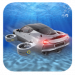 Floating Underwater Car Simulator v1.7 [MOD]